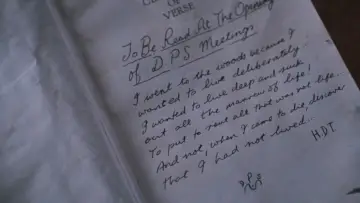Backdrop to the movie "Dead Poets Society" #830928