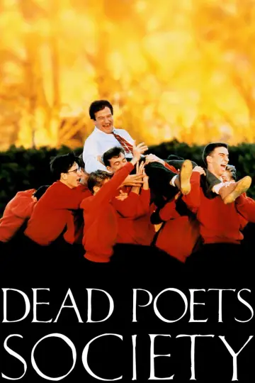 Poster to the movie "Dead Poets Society" #830931