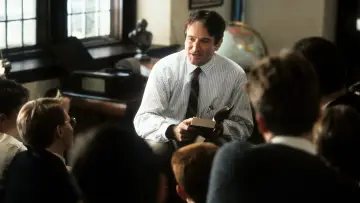 Backdrop to the movie "Dead Poets Society" #959475