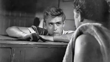 Backdrop to the movie "East of Eden" #207392