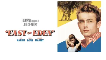 Backdrop to the movie "East of Eden" #943250