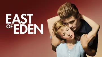 Backdrop to the movie "East of Eden" #943251