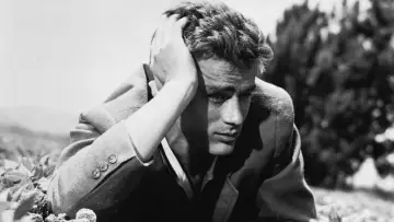 Backdrop to the movie "East of Eden" #943252