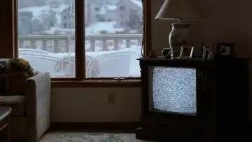 Backdrop to the movie "Fargo" #1198609