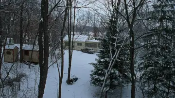 Backdrop to the movie "Fargo" #1198610