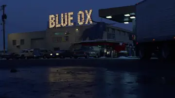 Backdrop to the movie "Fargo" #1198614