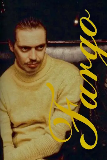 Poster to the movie "Fargo" #1198615
