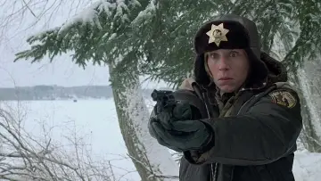 Backdrop to the movie "Fargo" #184286