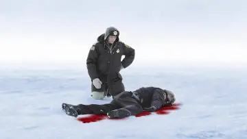 Backdrop to the movie "Fargo" #620675