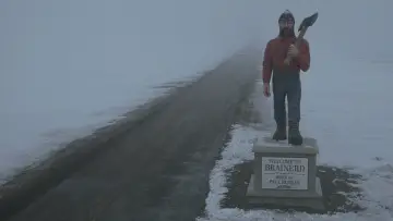 Backdrop to the movie "Fargo" #620677