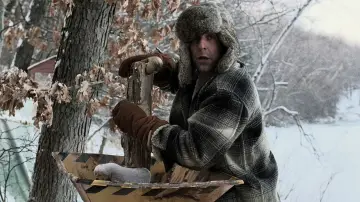 Backdrop to the movie "Fargo" #620694