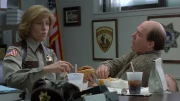 Backdrop to the movie "Fargo" #620701