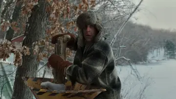 Backdrop to the movie "Fargo" #620718