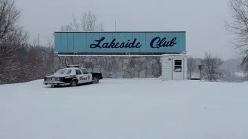 Backdrop to the movie "Fargo" #620725