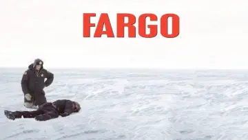 Backdrop to the movie "Fargo" #620726