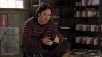 Backdrop to the movie "High Fidelity" #943619