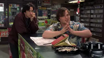 Backdrop to the movie "High Fidelity" #943623