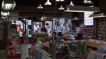 Backdrop to the movie "High Fidelity" #943626