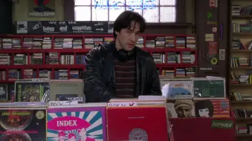 Backdrop to the movie "High Fidelity" #943627