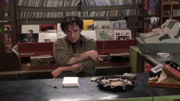 Backdrop to the movie "High Fidelity" #943632