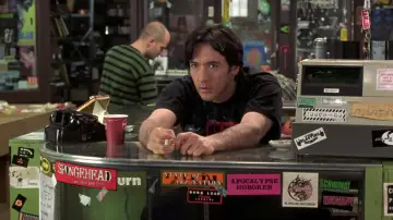 Backdrop to the movie "High Fidelity" #943635