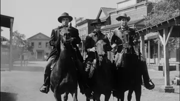 Backdrop to the movie "High Noon" #809146
