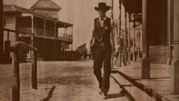 Backdrop to the movie "High Noon" #809148
