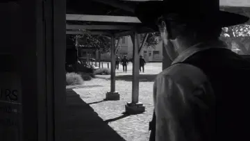 Backdrop to the movie "High Noon" #809151