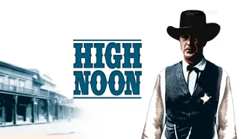 Backdrop to the movie "High Noon" #809157