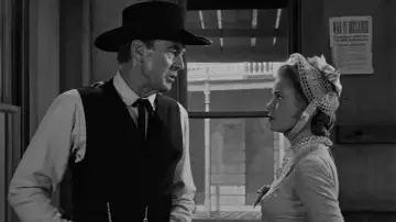 Backdrop to the movie "High Noon" #809160