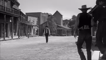 Backdrop to the movie "High Noon" #809166