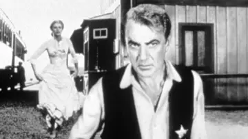Backdrop to the movie "High Noon" #919509