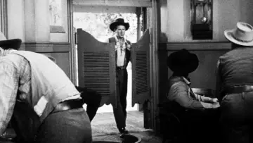 Backdrop to the movie "High Noon" #919511