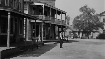 Backdrop to the movie "High Noon" #964217