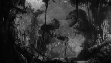 Backdrop to the movie "King Kong" #728262