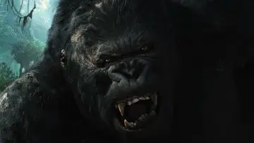 Backdrop to the movie "King Kong" #256315