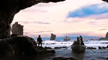 Backdrop to the movie "King Kong" #619967