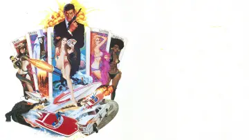 Backdrop to the movie "Live and Let Die" #856990