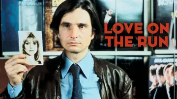 Backdrop to the movie "Love on the Run" #1039526