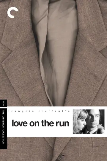 Poster to the movie "Love on the Run" #1039531