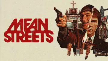 Backdrop to the movie "Mean Streets" #874793