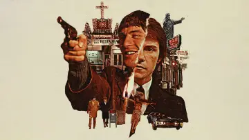 Backdrop to the movie "Mean Streets" #874796