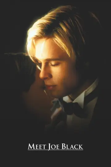 Poster to the movie "Meet Joe Black" #1179202