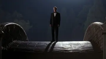Backdrop to the movie "Meet Joe Black" #620577