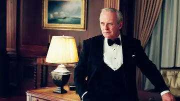 Backdrop to the movie "Meet Joe Black" #620580