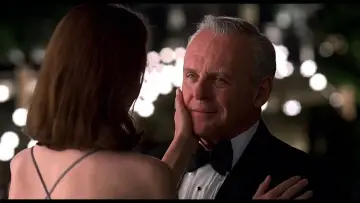 Backdrop to the movie "Meet Joe Black" #620581