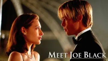 Backdrop to the movie "Meet Joe Black" #620598