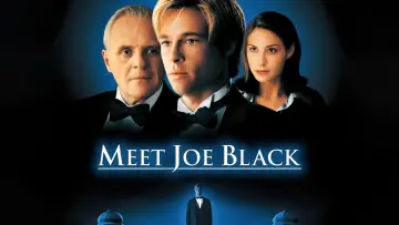 Backdrop to the movie "Meet Joe Black" #620604
