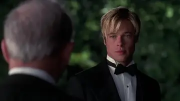 Backdrop to the movie "Meet Joe Black" #838197
