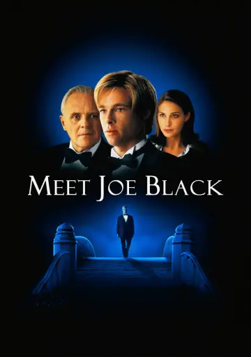 Poster to the movie "Meet Joe Black" #838199